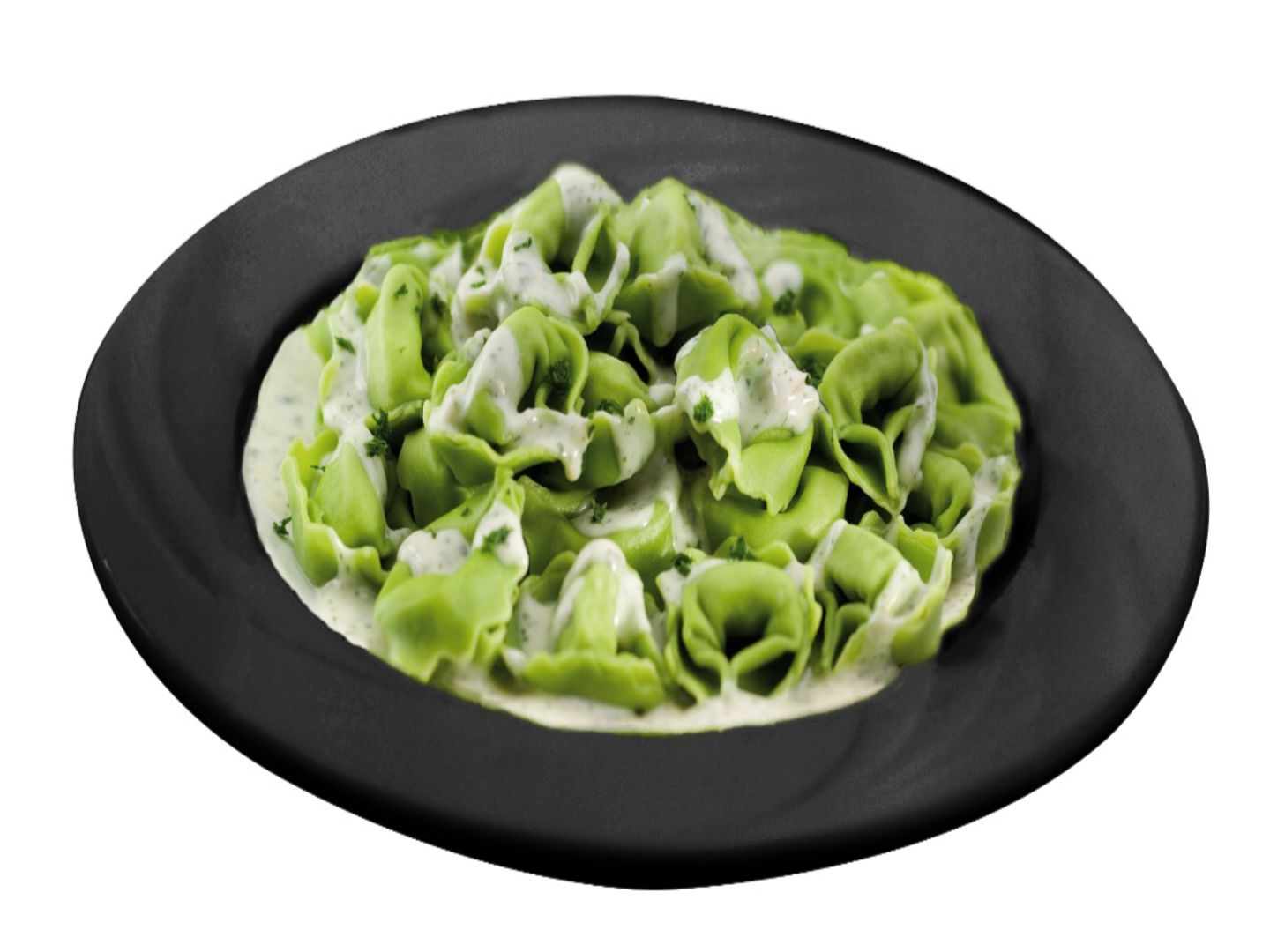 Tortellini Ricot Spin Fine Erbe