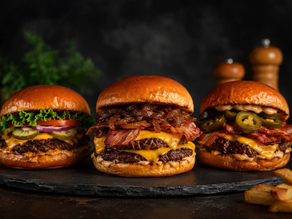 La Burguesa