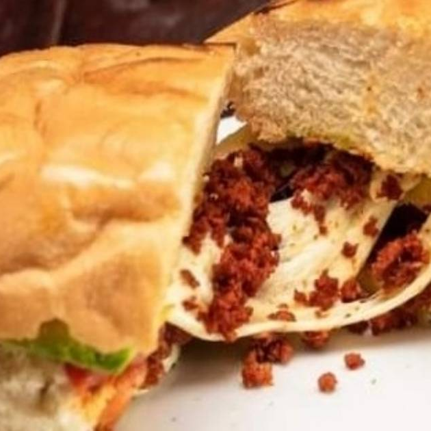 Torta el Pocho