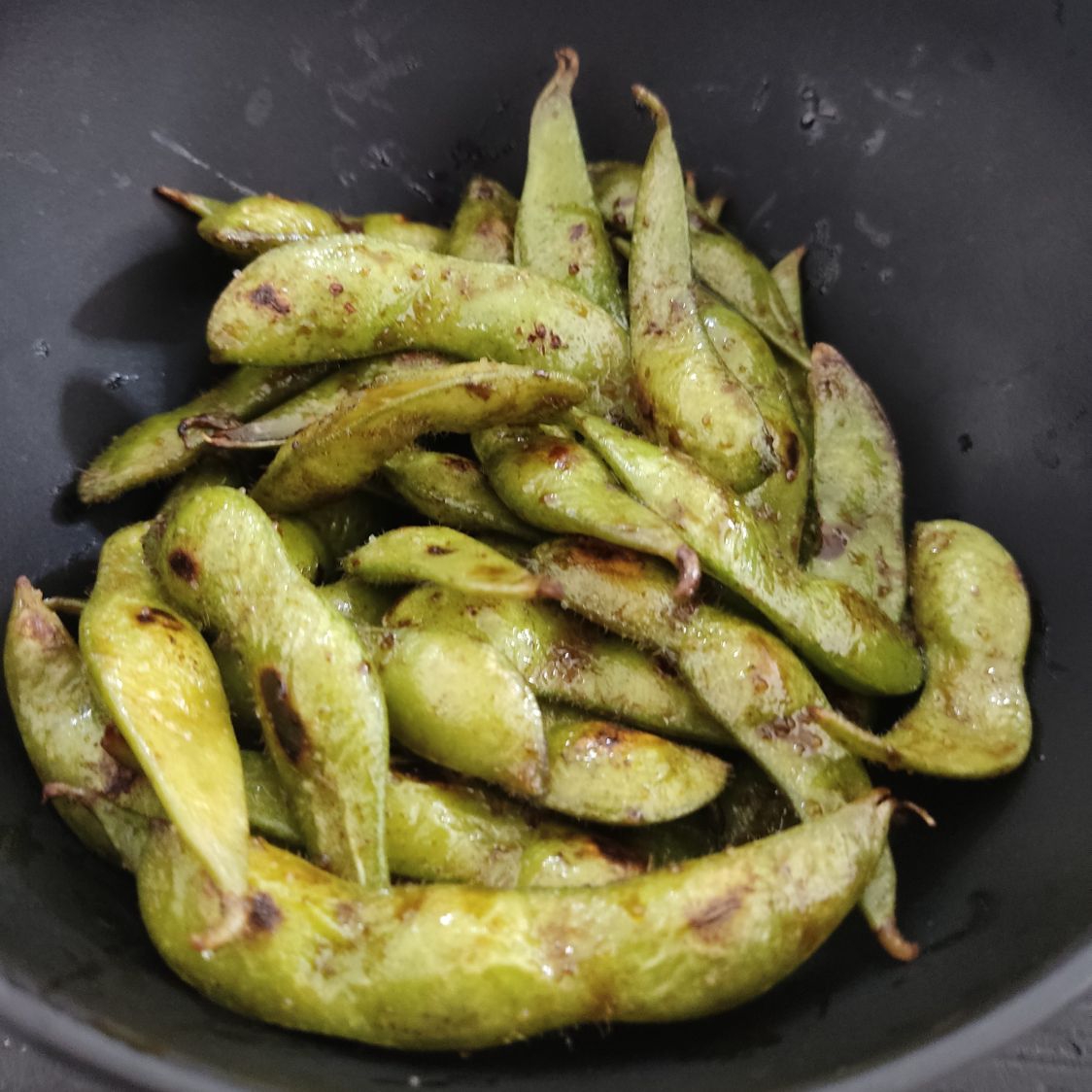 Edamame