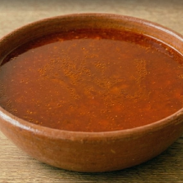 Caldo chico