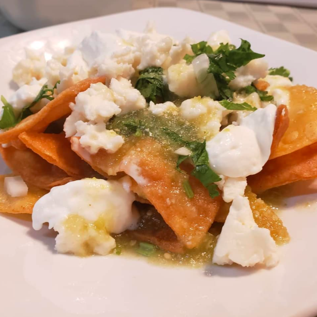 Campestre D´Samy´s