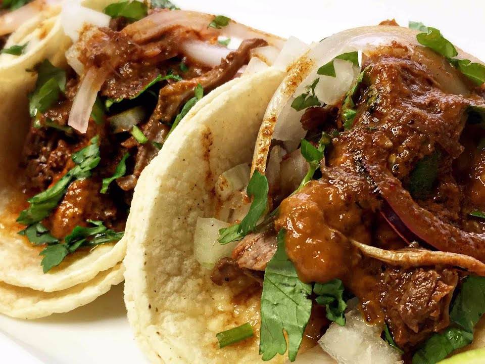 Tacos de Birria Surtida
