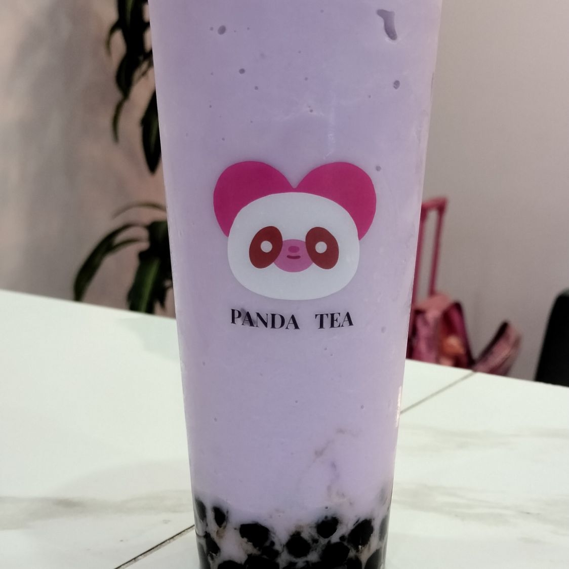 Taro Smoothie