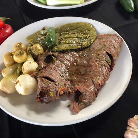 Cecina