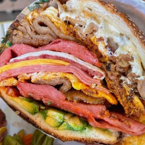 Cubana Especial Grande