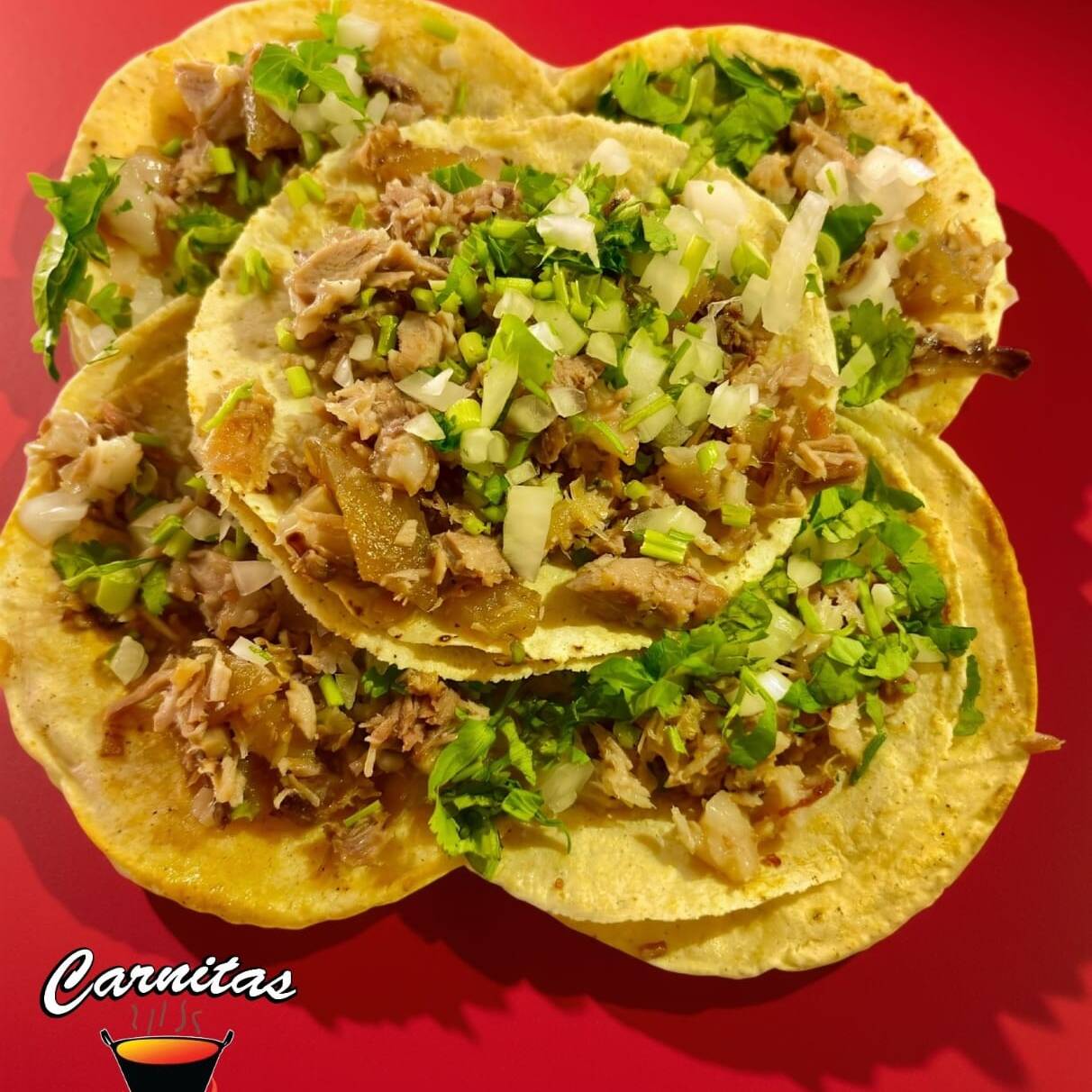 Tacos de Surtida