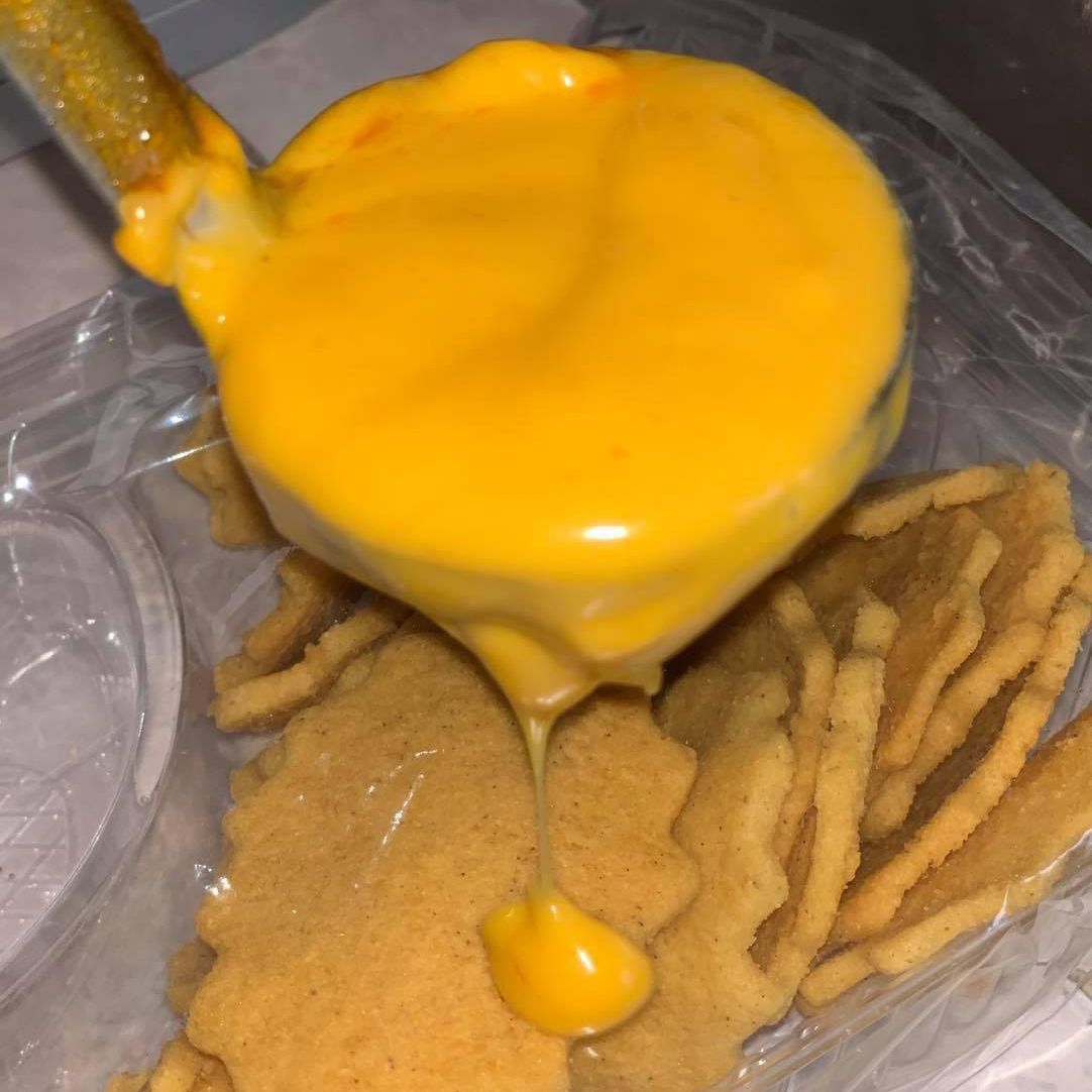 Combo-Nachos Mix
