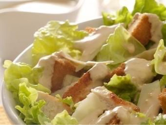 ENSALADA CESAR GRANDE