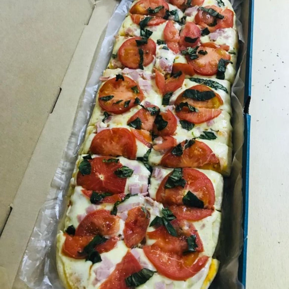 Metro 3 Sabores