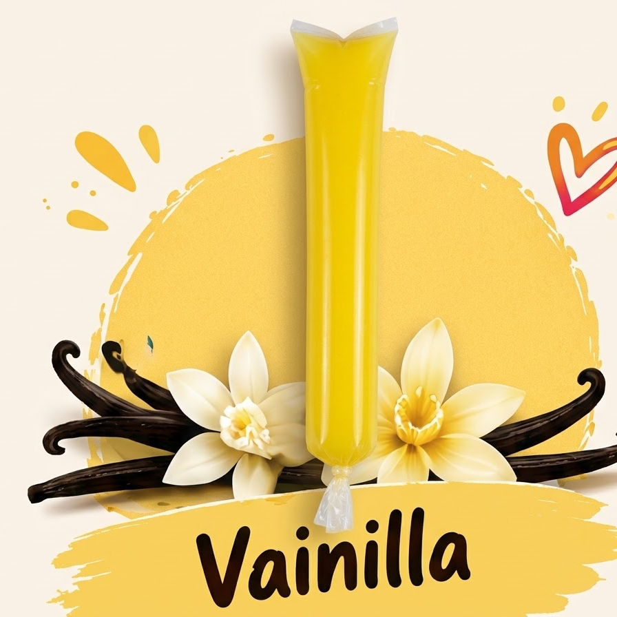 Boli Sabor Vainilla Cremosa