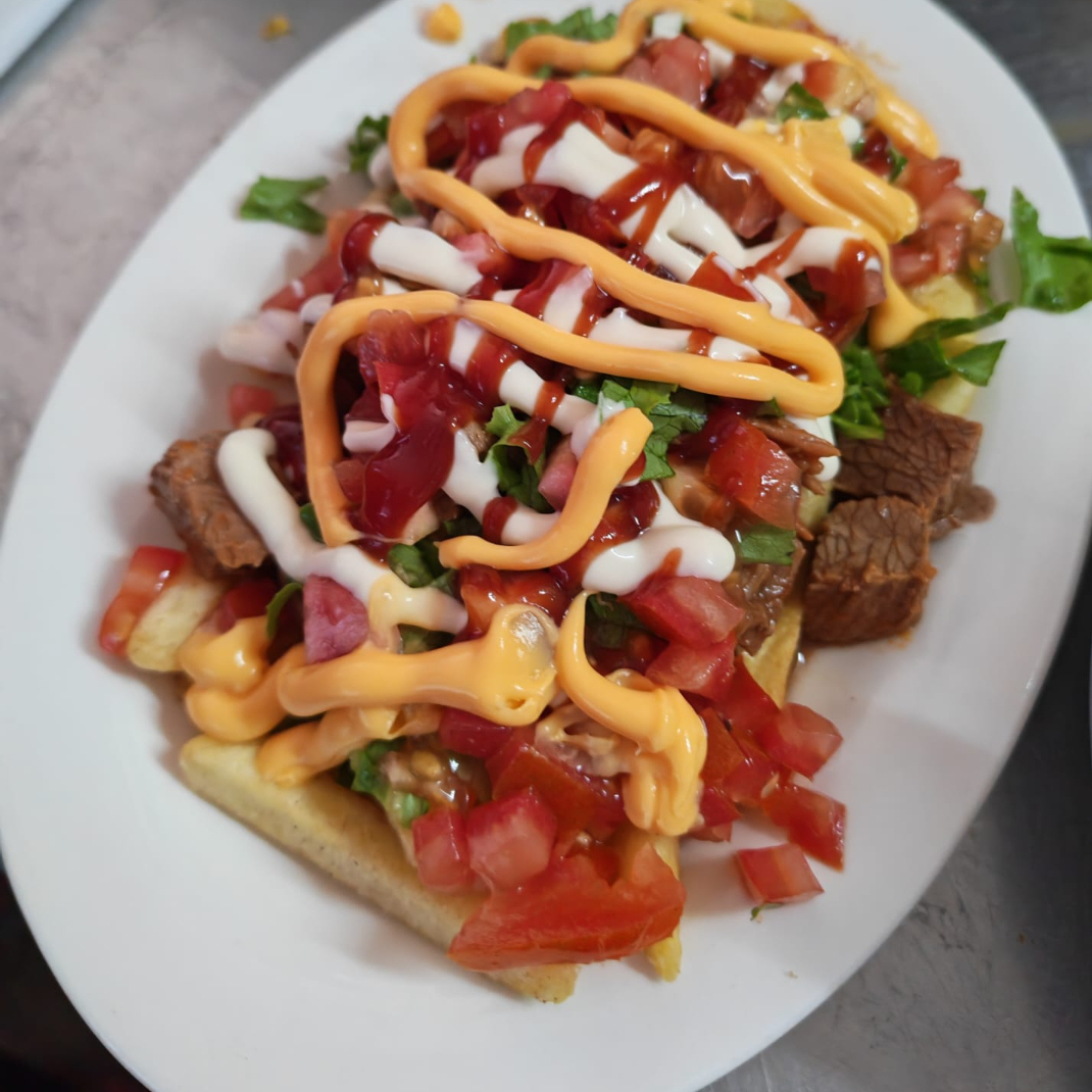 Papas Supremas