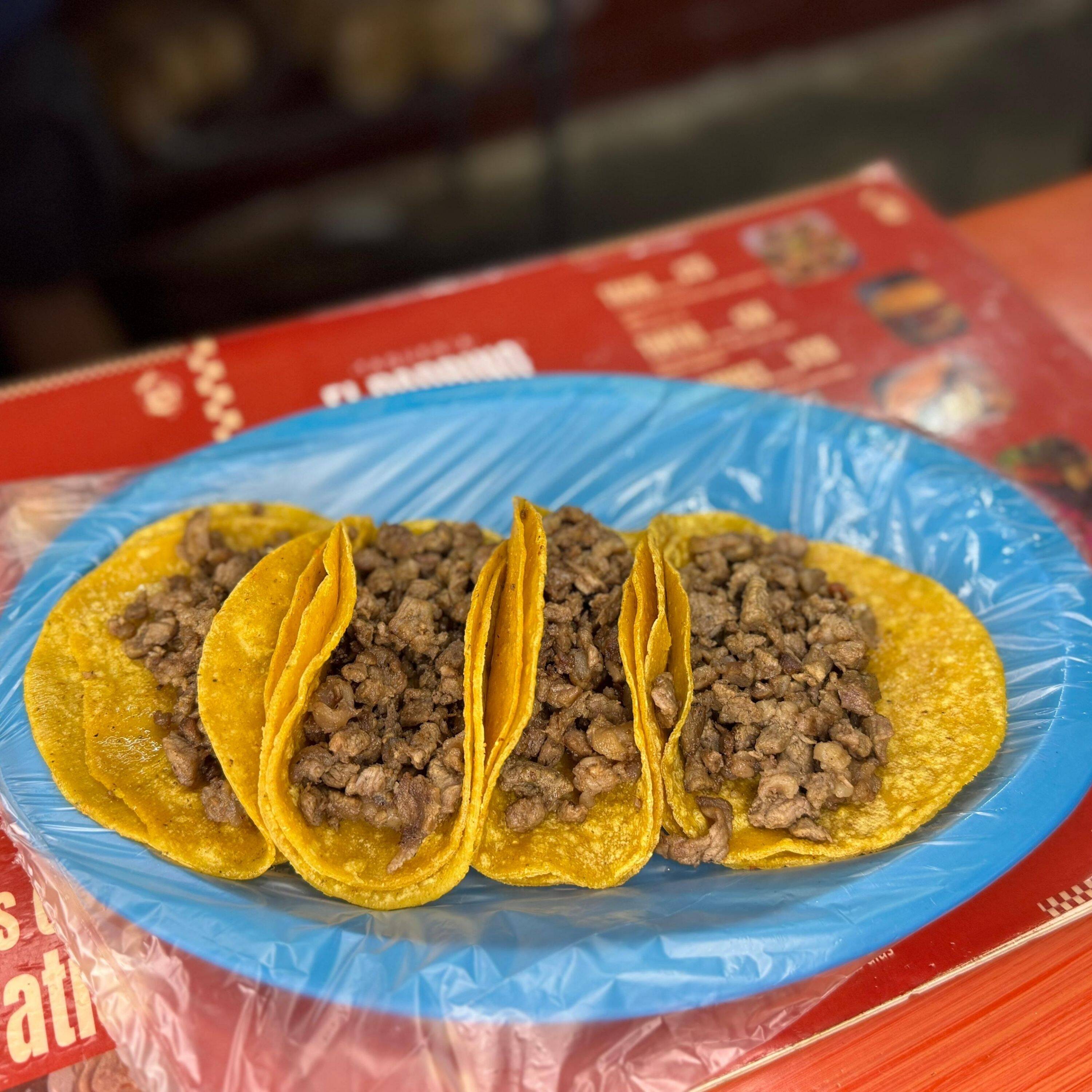 Taco