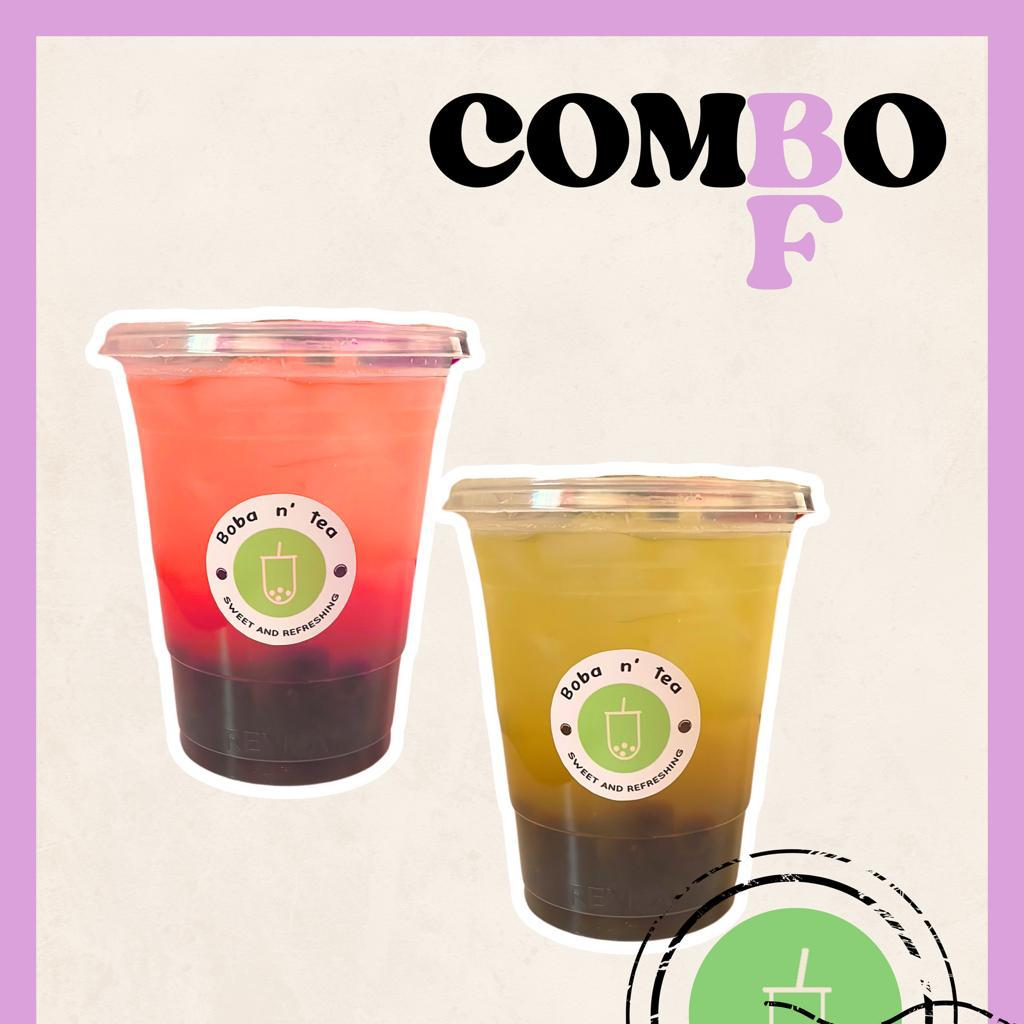 Combo BF