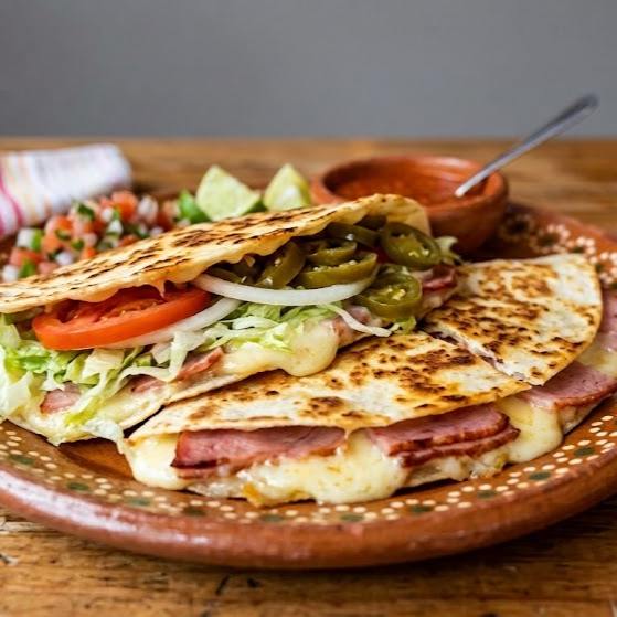 Sincronizada de Jamon