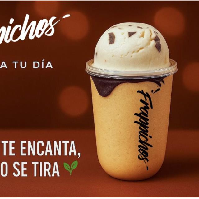 FRAPICHO MOKA