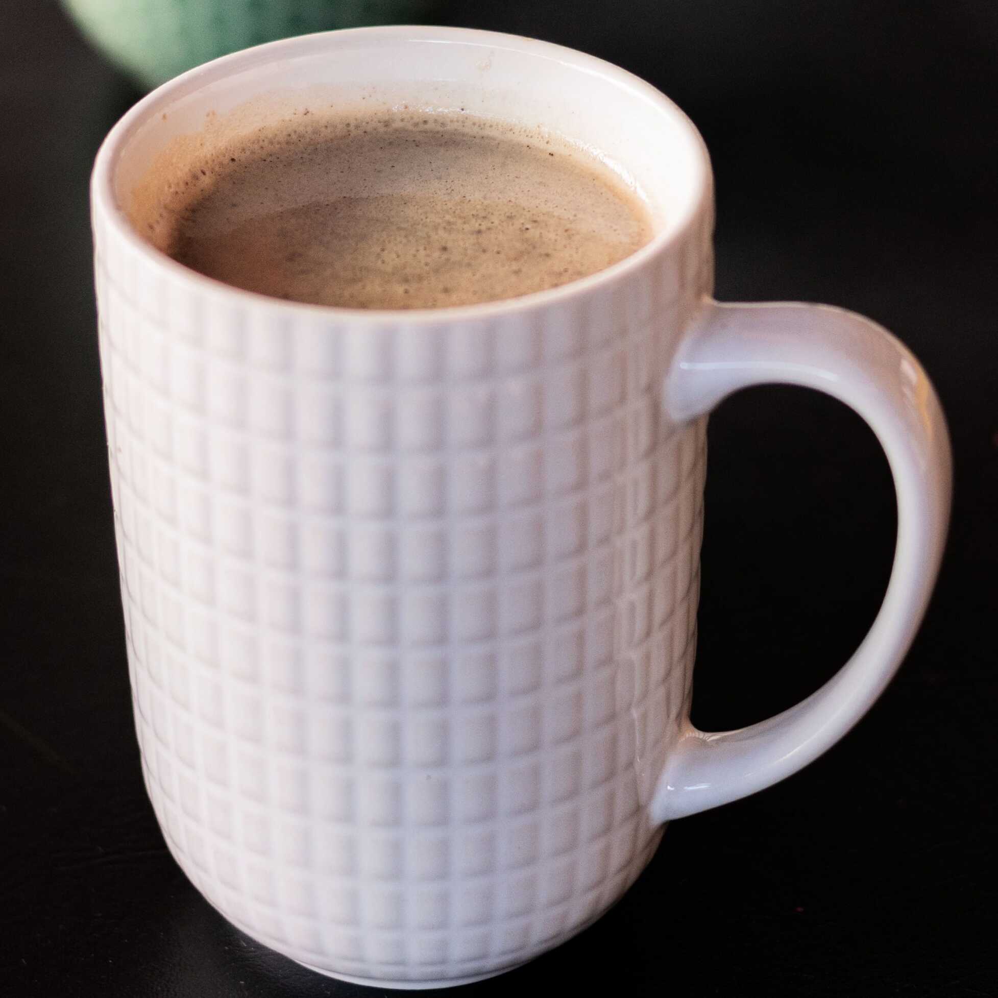 Espresso americano