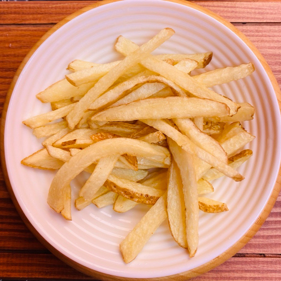 Orden de Papas