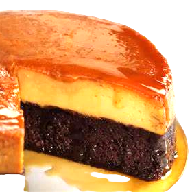 CHOCOFLAN