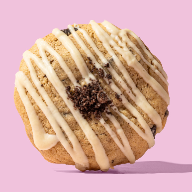 Galleta NY Cookies & Cream