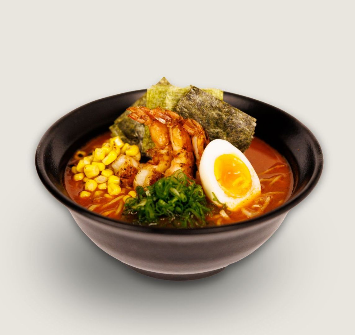Ebi Ramen