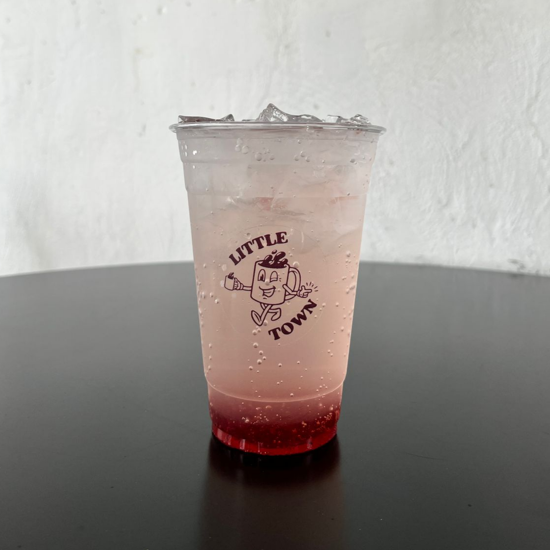 Refresher Cherry