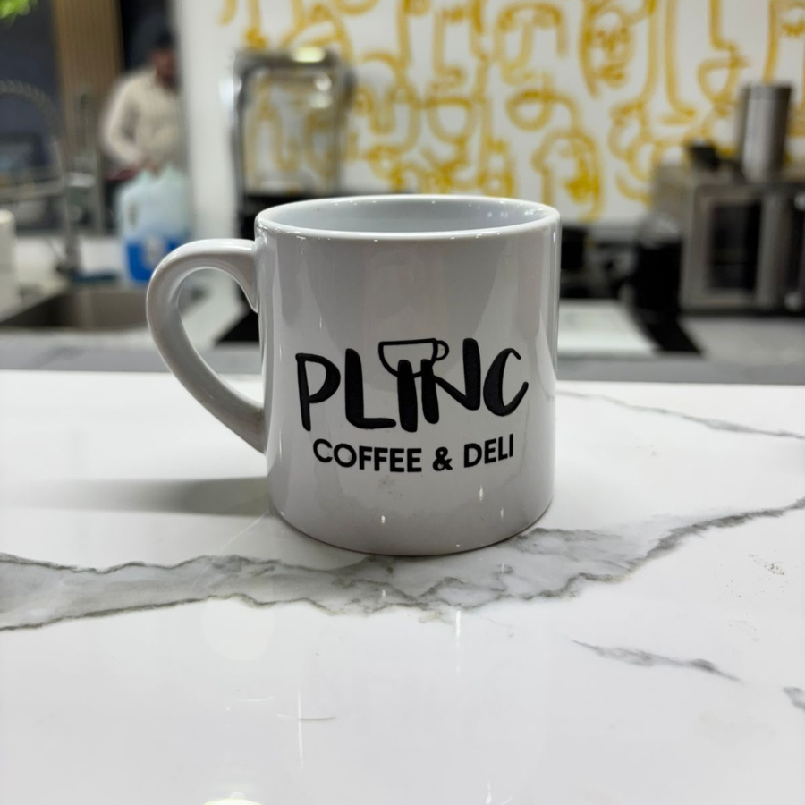 FLAT WHITE. 5 0Z