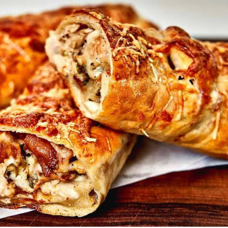 Chicken Bake