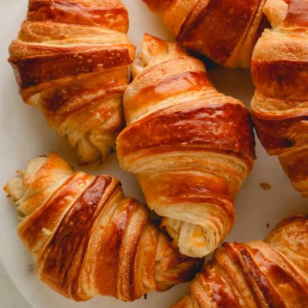 Croissant