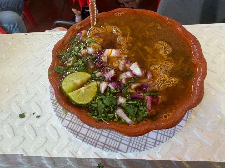 Birrieria El Mal Trato