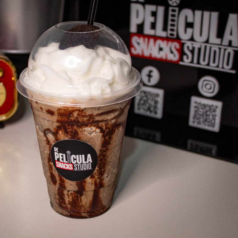FRAPPES