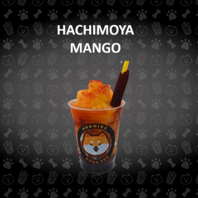HACHIMOYA MANGO
