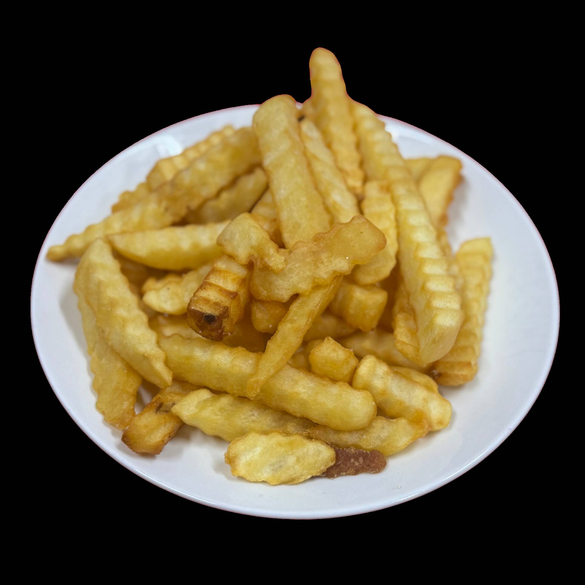 Papas a la Francesa