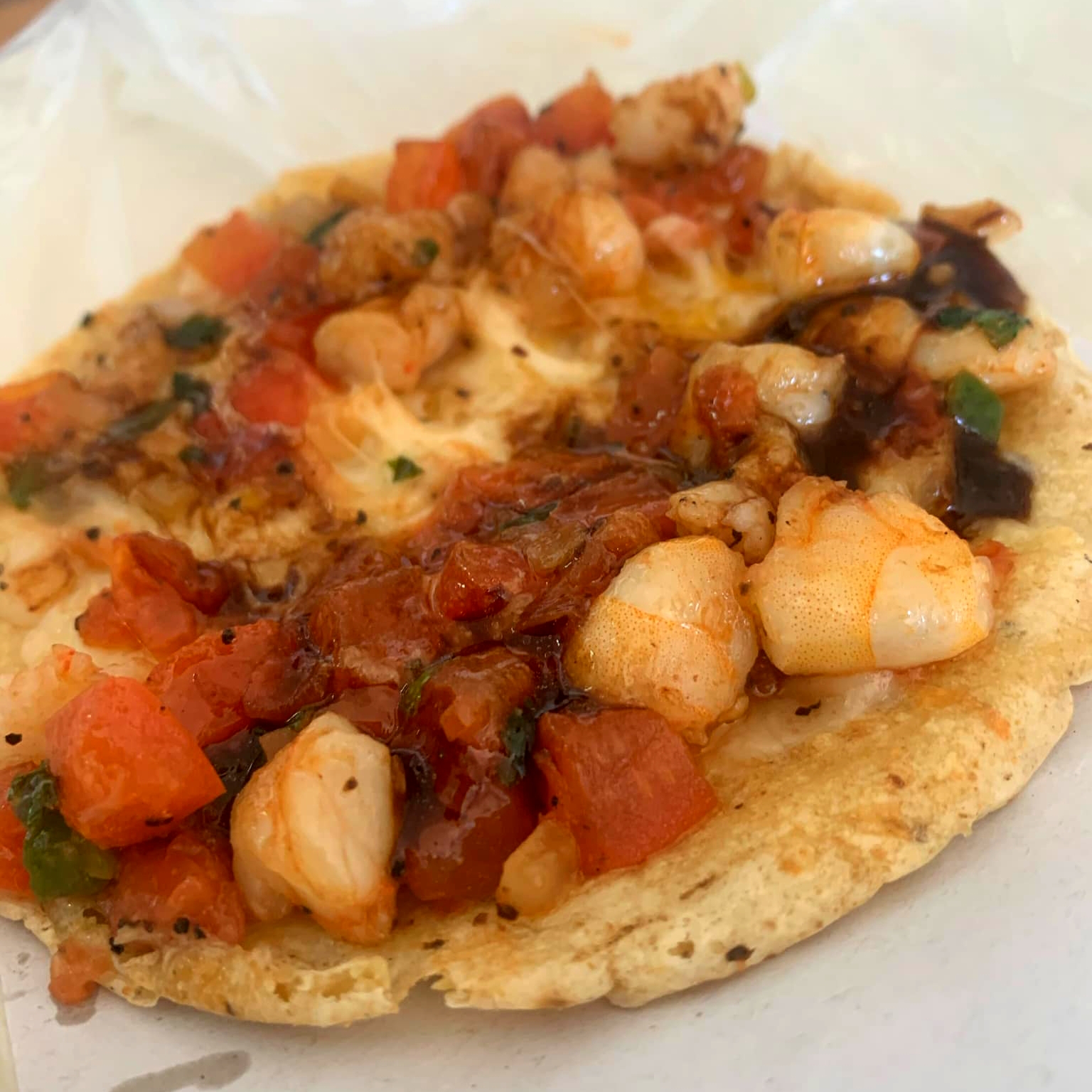 TACO GOBERNADOR