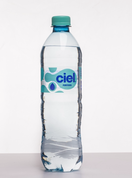 Ciel natural 600ml.