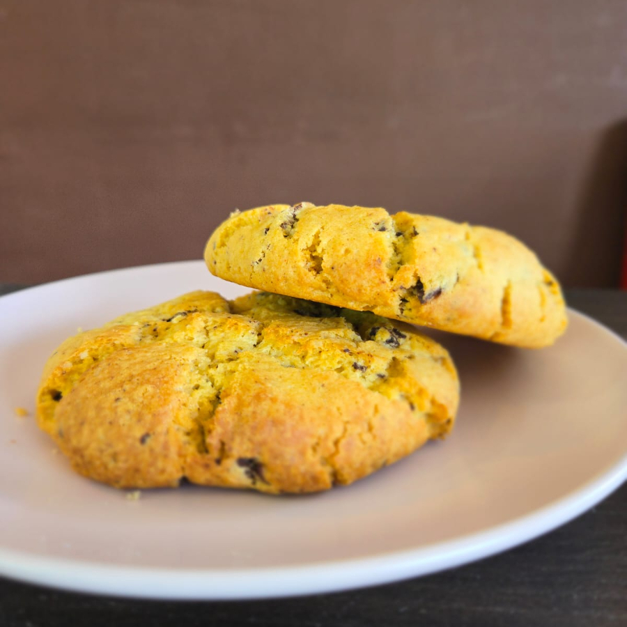 Galleta de Chocolate