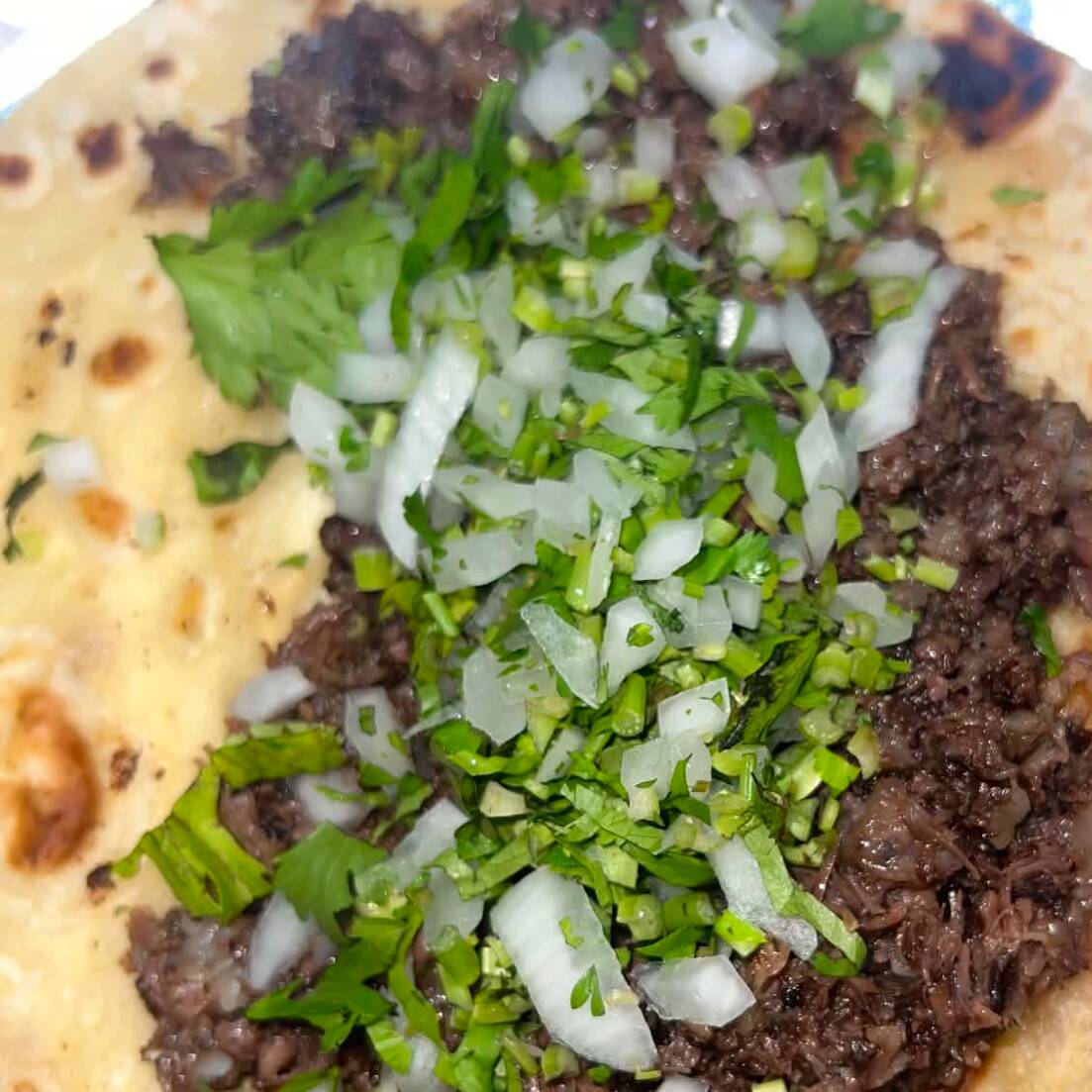 Pirata de Barbacoa
