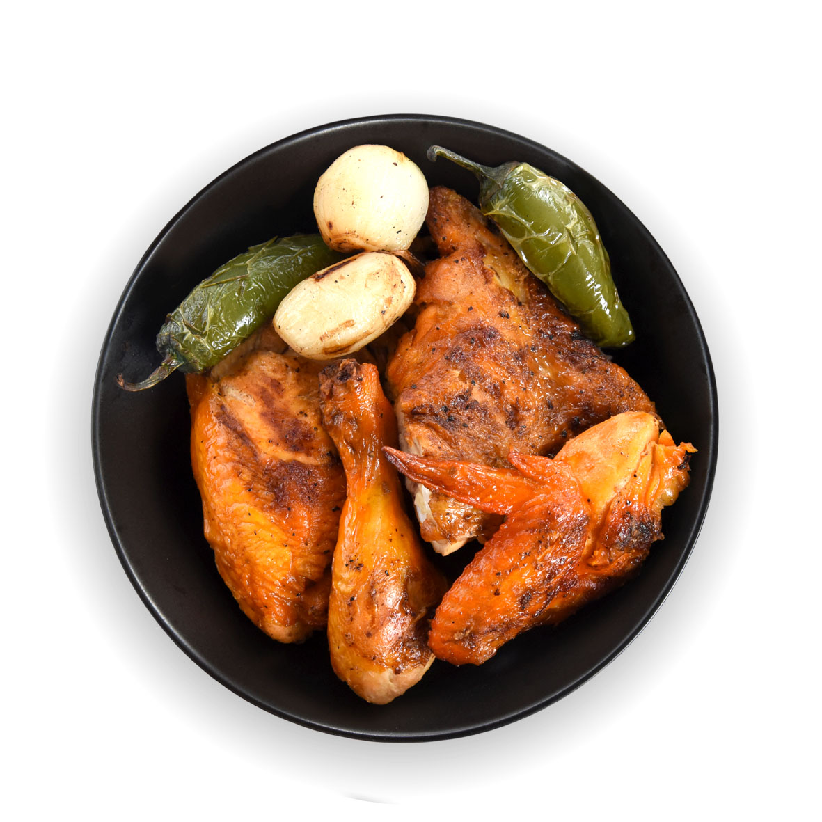 Pepsi Pollo