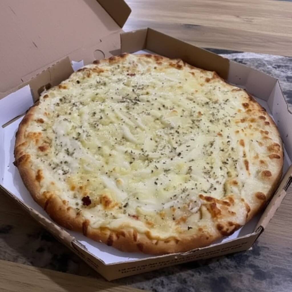 MUSSARELA,PROVOLONE,CATUPIRY PREMIUM,PARMESAO E CEBOLA