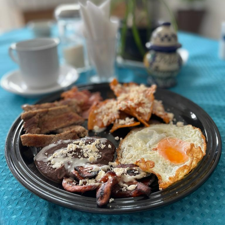 COMBO-PAREJA DESAYUNO BREMEN