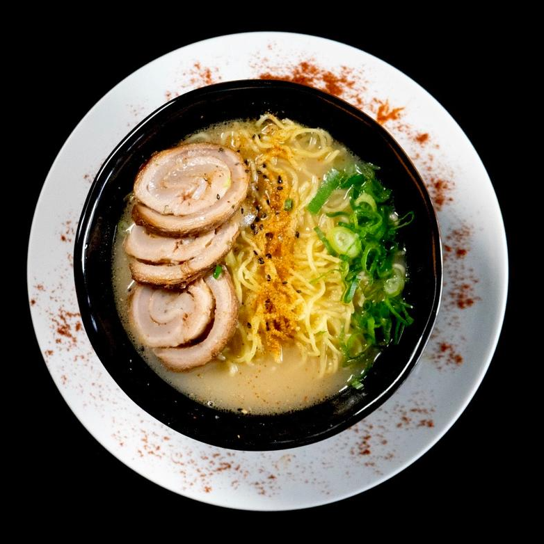 Ramen Tradicional