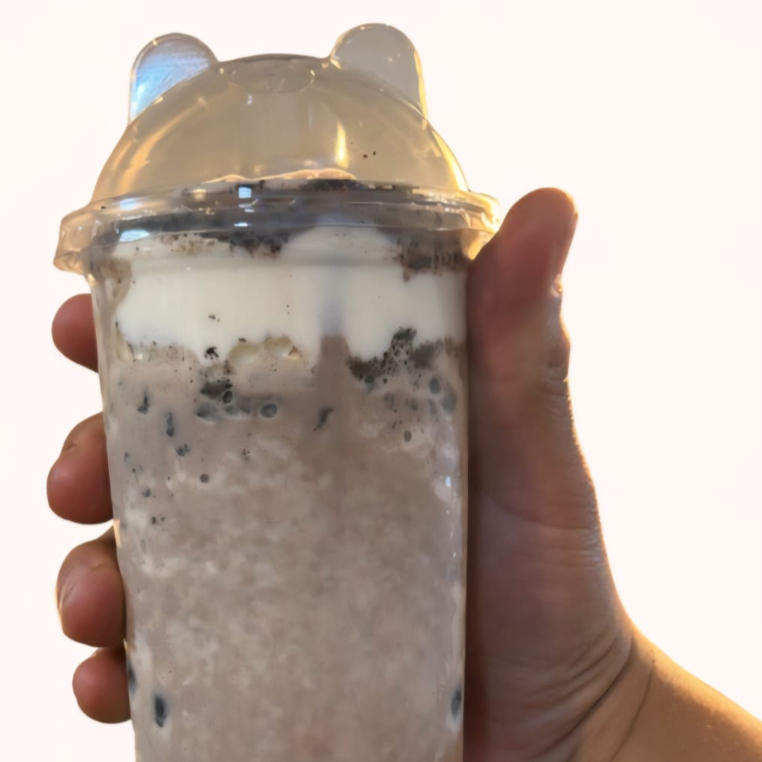 Frappé de Oreo Grande