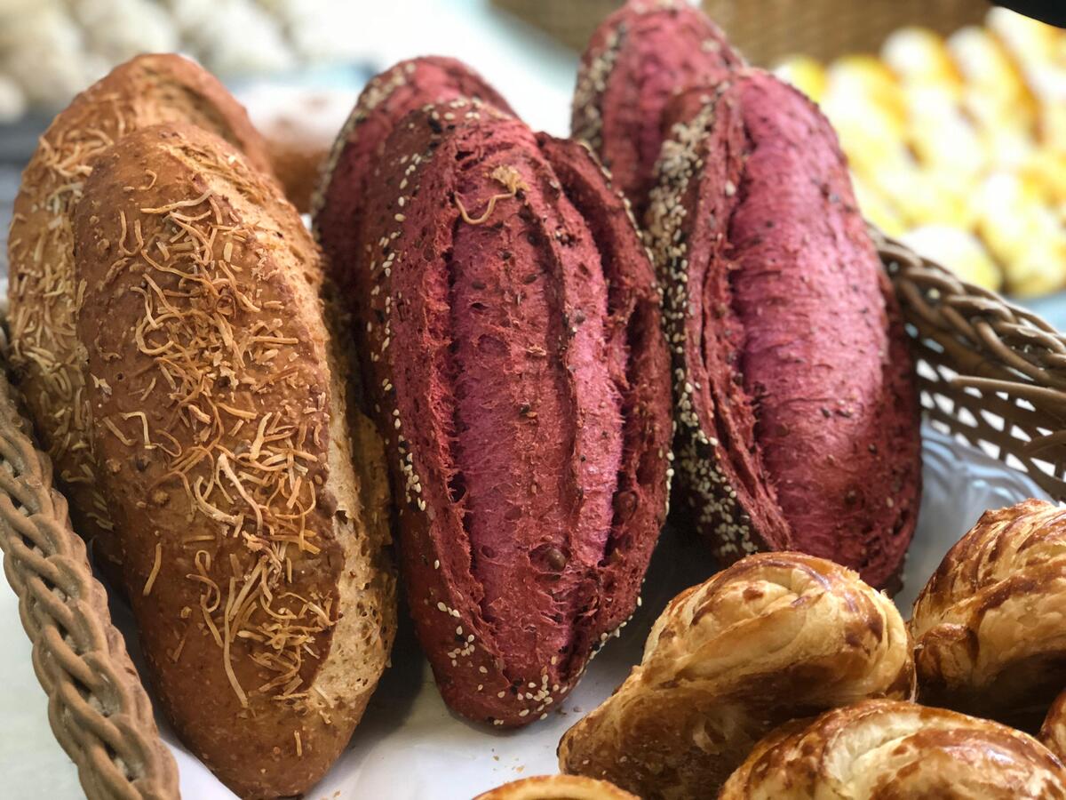 São Geraldo Delicatessen