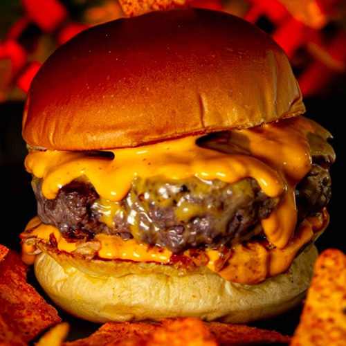 DoriBurger