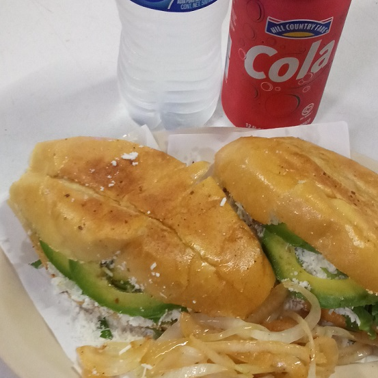 Combo Especial 3 "2 Tortas+1 Agua"