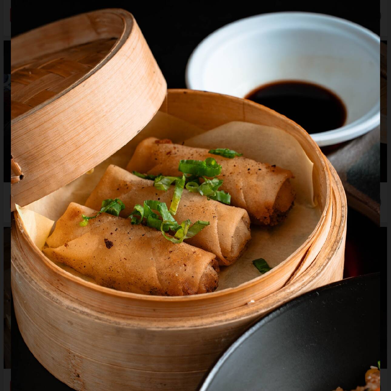 Chun Kun de Verduras(3)