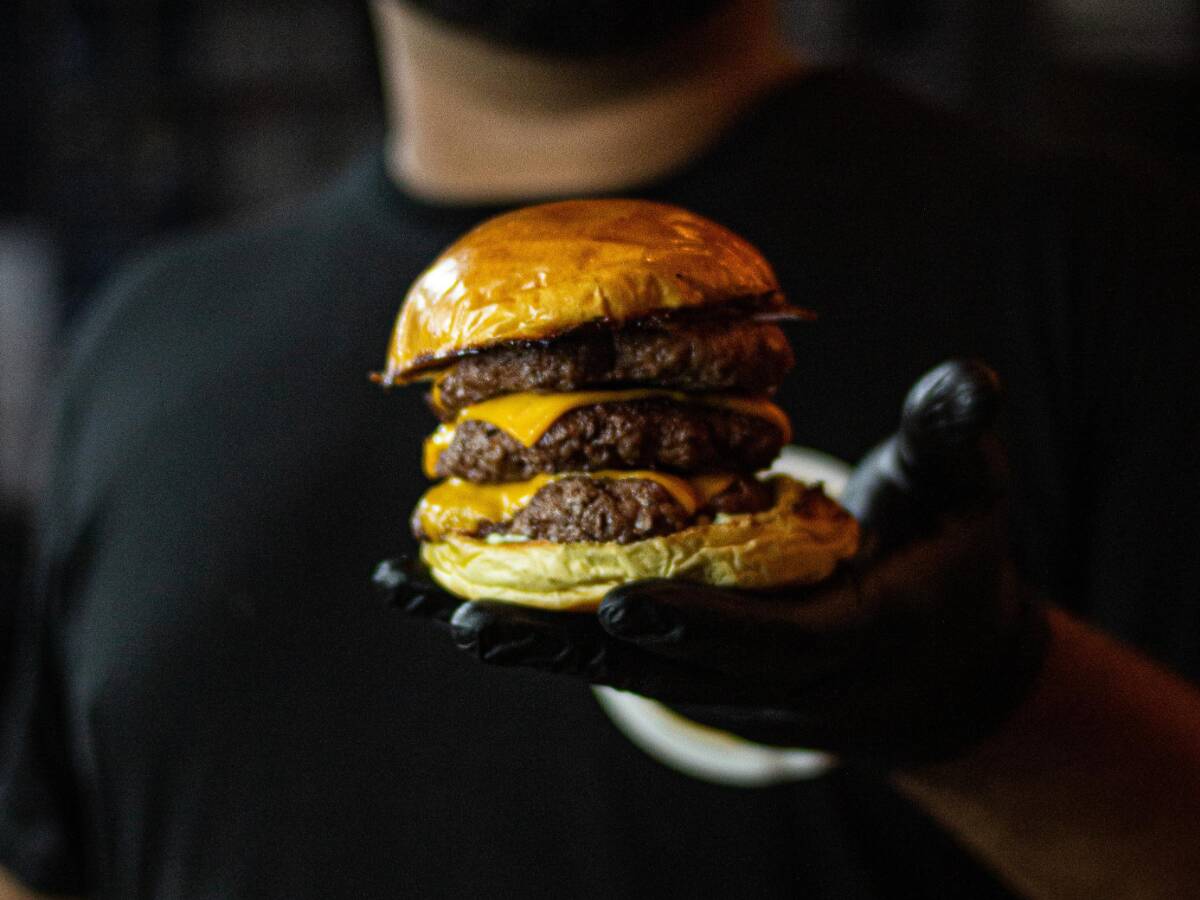 Hermanos Espetaria & Burguer