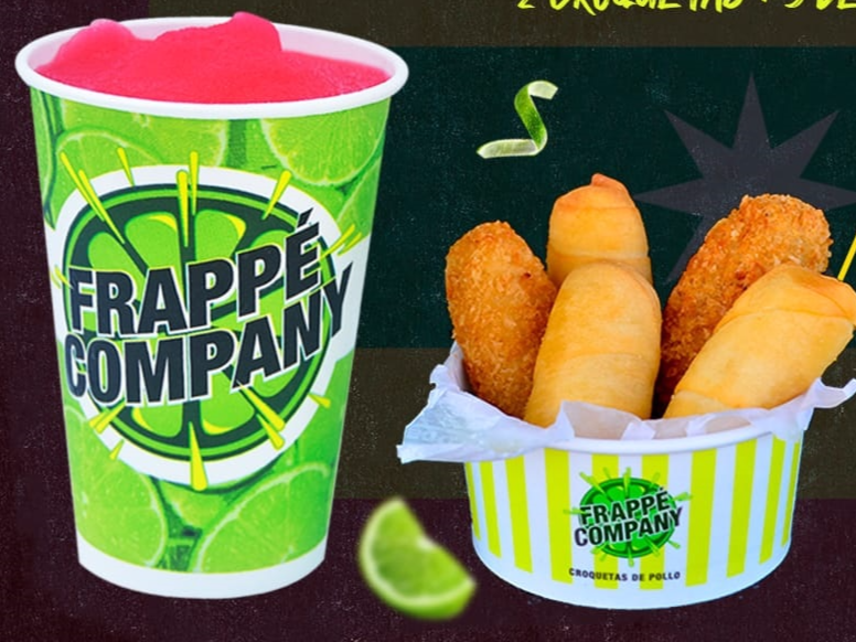 Frappe Company (Buenavista 2)