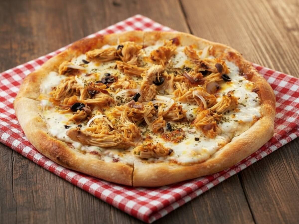 Cantinho Da Pizza