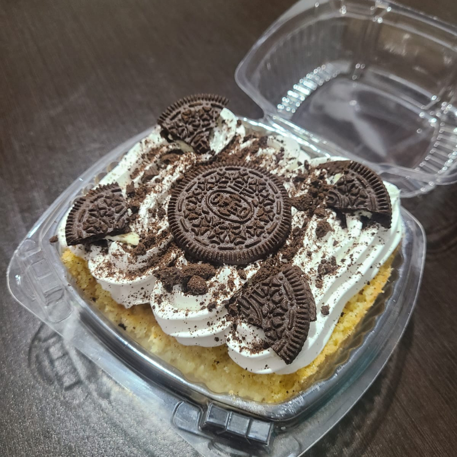 3 Leches OREO